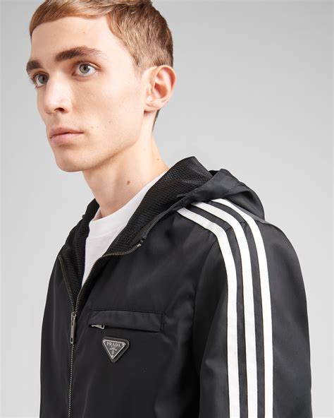 prada addidas jacket|adidas prada online shop.